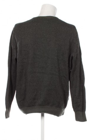 Herrenpullover S.Oliver, Größe XXL, Farbe Grün, Preis 19,99 €