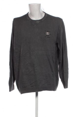 Herrenpullover S.Oliver, Größe 3XL, Farbe Grau, Preis € 20,99