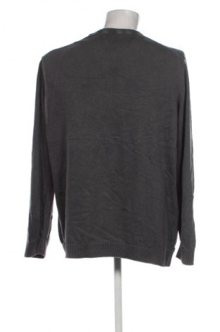 Herrenpullover S.Oliver, Größe 3XL, Farbe Grau, Preis € 20,99