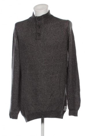 Herrenpullover S.Oliver, Größe XL, Farbe Grau, Preis € 33,99