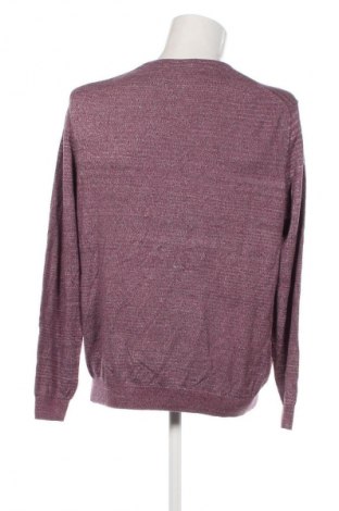 Herrenpullover S.Oliver, Größe XXL, Farbe Lila, Preis 17,49 €