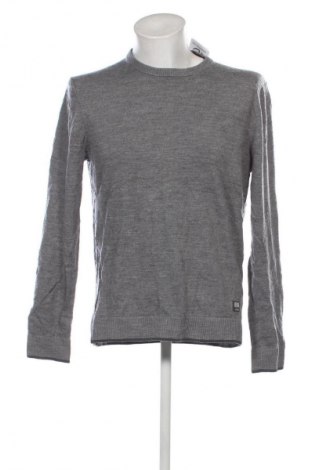 Herrenpullover S.Oliver, Größe XXL, Farbe Grau, Preis 33,99 €