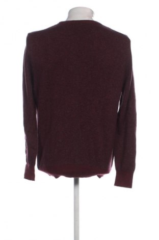 Herrenpullover S.Oliver, Größe L, Farbe Rot, Preis 17,49 €