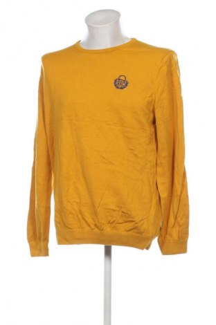 Herrenpullover S.Oliver, Größe XL, Farbe Gelb, Preis € 33,99