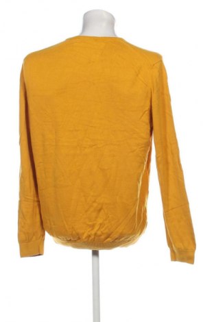 Herrenpullover S.Oliver, Größe XL, Farbe Gelb, Preis € 33,99