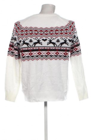 Herrenpullover SHEIN, Größe XL, Farbe Mehrfarbig, Preis 12,99 €