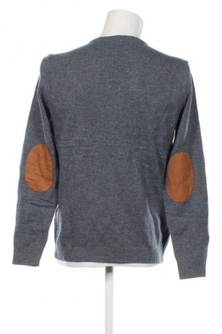 Herrenpullover Samsoe & Samsoe, Größe XL, Farbe Mehrfarbig, Preis 43,49 €