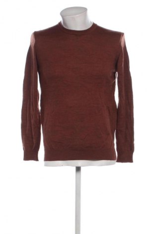 Herrenpullover Sand, Größe M, Farbe Braun, Preis € 46,99