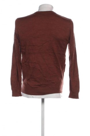 Herrenpullover Sand, Größe M, Farbe Braun, Preis € 43,49