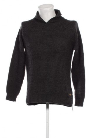 Męski sweter Scotch & Soda, Rozmiar M, Kolor Szary, Cena 214,99 zł