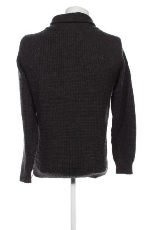 Męski sweter Scotch & Soda, Rozmiar M, Kolor Szary, Cena 214,99 zł