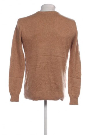 Herrenpullover Scotch & Soda, Größe L, Farbe Braun, Preis 71,99 €