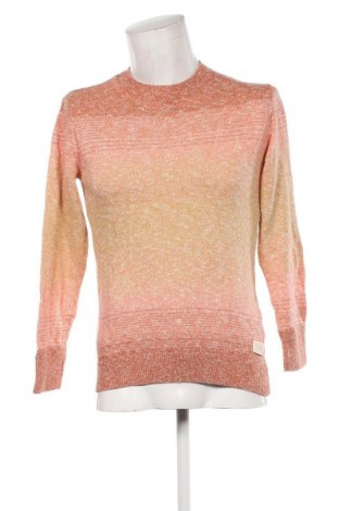 Męski sweter Scotch & Soda, Rozmiar S, Kolor Pomarańczowy, Cena 178,99 zł