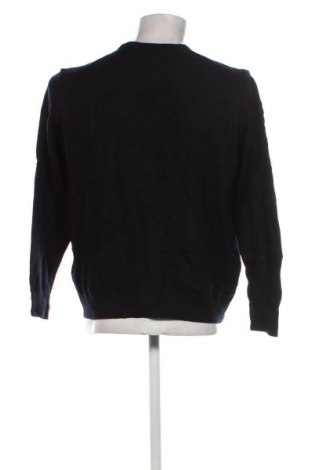 Herrenpullover Seidensticker, Größe 3XL, Farbe Schwarz, Preis € 18,99