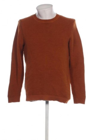 Męski sweter Selected, Rozmiar XL, Kolor Brązowy, Cena 79,99 zł