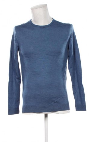 Herrenpullover Selected, Größe M, Farbe Blau, Preis € 43,49