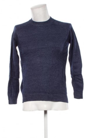 Herrenpullover Selected, Größe M, Farbe Blau, Preis 26,49 €