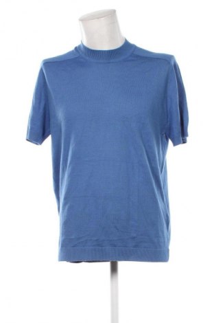 Herrenpullover Selected Homme, Größe XL, Farbe Blau, Preis 21,99 €