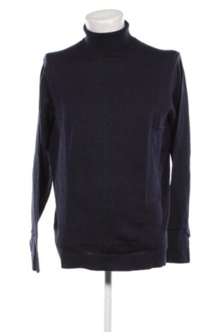 Męski sweter Selected Homme, Rozmiar XL, Kolor Niebieski, Cena 54,99 zł