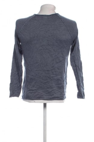 Herrenpullover Selected Homme, Größe M, Farbe Blau, Preis 14,99 €