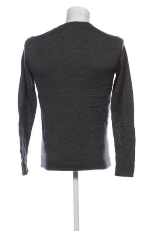 Herrenpullover Selected Homme, Größe M, Farbe Grau, Preis € 14,99