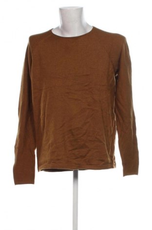 Herrenpullover Selected Homme, Größe XL, Farbe Braun, Preis € 14,99