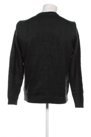 Herrenpullover Sfera Man, Größe M, Farbe Grün, Preis 14,49 €