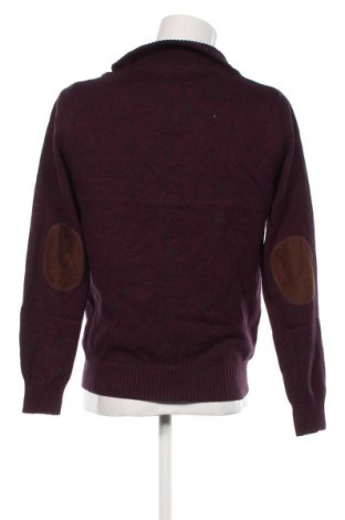 Herrenpullover Sfera Man, Größe M, Farbe Rot, Preis € 24,99