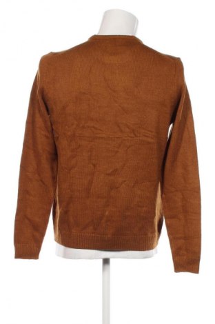 Herrenpullover Sfera Man, Größe L, Farbe Braun, Preis € 14,99