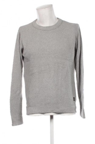 Herrenpullover Shine Original, Größe L, Farbe Grau, Preis 12,99 €