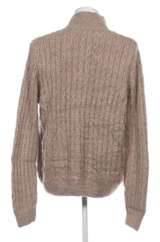 Herrenpullover Signal, Größe XL, Farbe Braun, Preis € 26,49