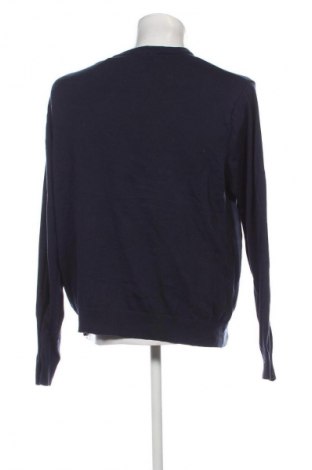 Herrenpullover Simply Be, Größe L, Farbe Blau, Preis € 14,99