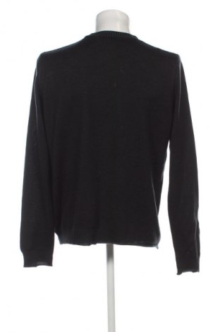 Herrenpullover Sisley, Größe L, Farbe Schwarz, Preis € 23,99