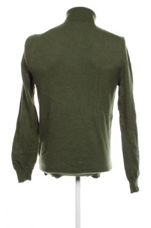 Herrenpullover Sisley, Größe XL, Farbe Grün, Preis 26,99 €