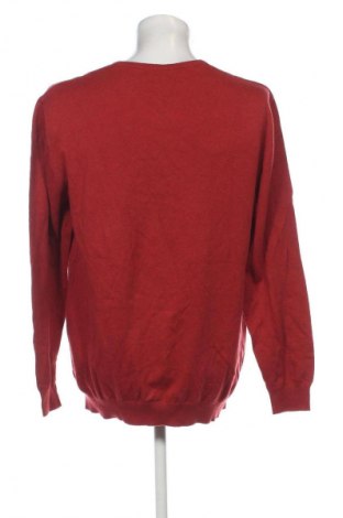 Herrenpullover Smog, Größe XXL, Farbe Rot, Preis € 11,99