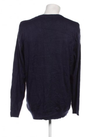 Herrenpullover Smog, Größe XL, Farbe Blau, Preis 12,99 €