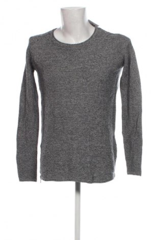 Herrenpullover Smog, Größe M, Farbe Grau, Preis 24,99 €