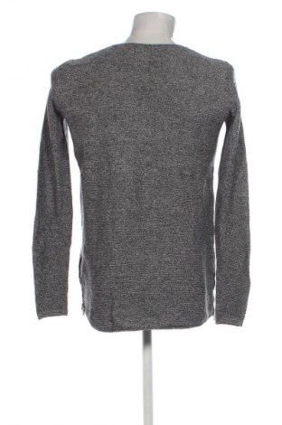 Herrenpullover Smog, Größe M, Farbe Grau, Preis 24,99 €