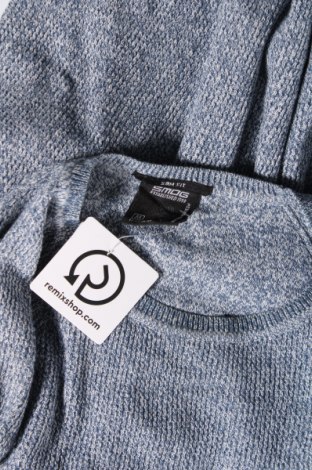 Herrenpullover Smog, Größe M, Farbe Blau, Preis 12,99 €