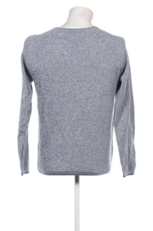 Herrenpullover Smog, Größe M, Farbe Blau, Preis 12,99 €