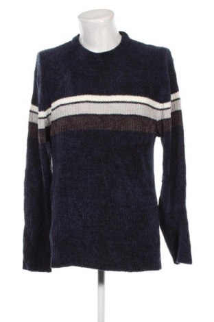 Herrenpullover Sonoma, Größe L, Farbe Blau, Preis € 3,99