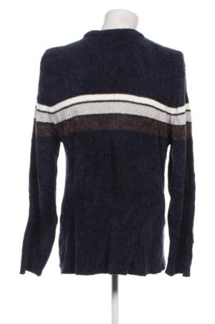 Herrenpullover Sonoma, Größe L, Farbe Blau, Preis € 3,99