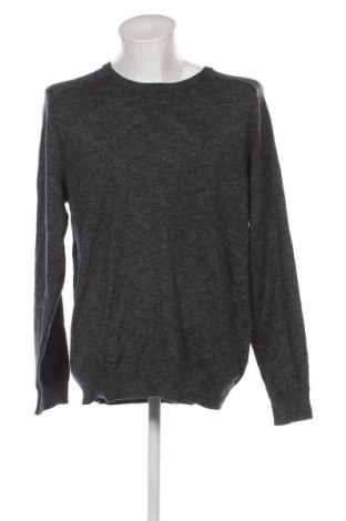 Herrenpullover Sonoma, Größe XL, Farbe Grau, Preis € 14,99