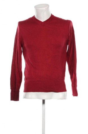 Herrenpullover Sonoma, Größe S, Farbe Rot, Preis € 14,49