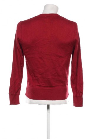 Herrenpullover Sonoma, Größe S, Farbe Rot, Preis € 14,49