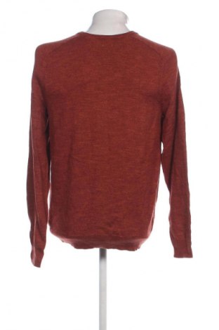 Herrenpullover Sonoma, Größe M, Farbe Braun, Preis 24,99 €