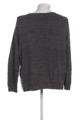 Herrenpullover Sonoma, Größe XXL, Farbe Grau, Preis 12,99 €