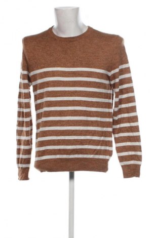 Herrenpullover Sonoma, Größe M, Farbe Mehrfarbig, Preis 12,99 €