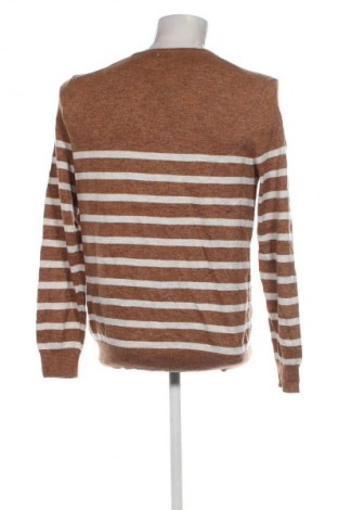 Herrenpullover Sonoma, Größe M, Farbe Mehrfarbig, Preis 12,99 €