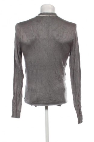 Herrenpullover Soulstar, Größe M, Farbe Grau, Preis € 11,49